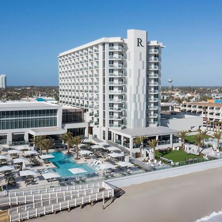 Renaissance Daytona Beach Oceanfront Hotel Extérieur photo