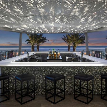 Renaissance Daytona Beach Oceanfront Hotel Extérieur photo