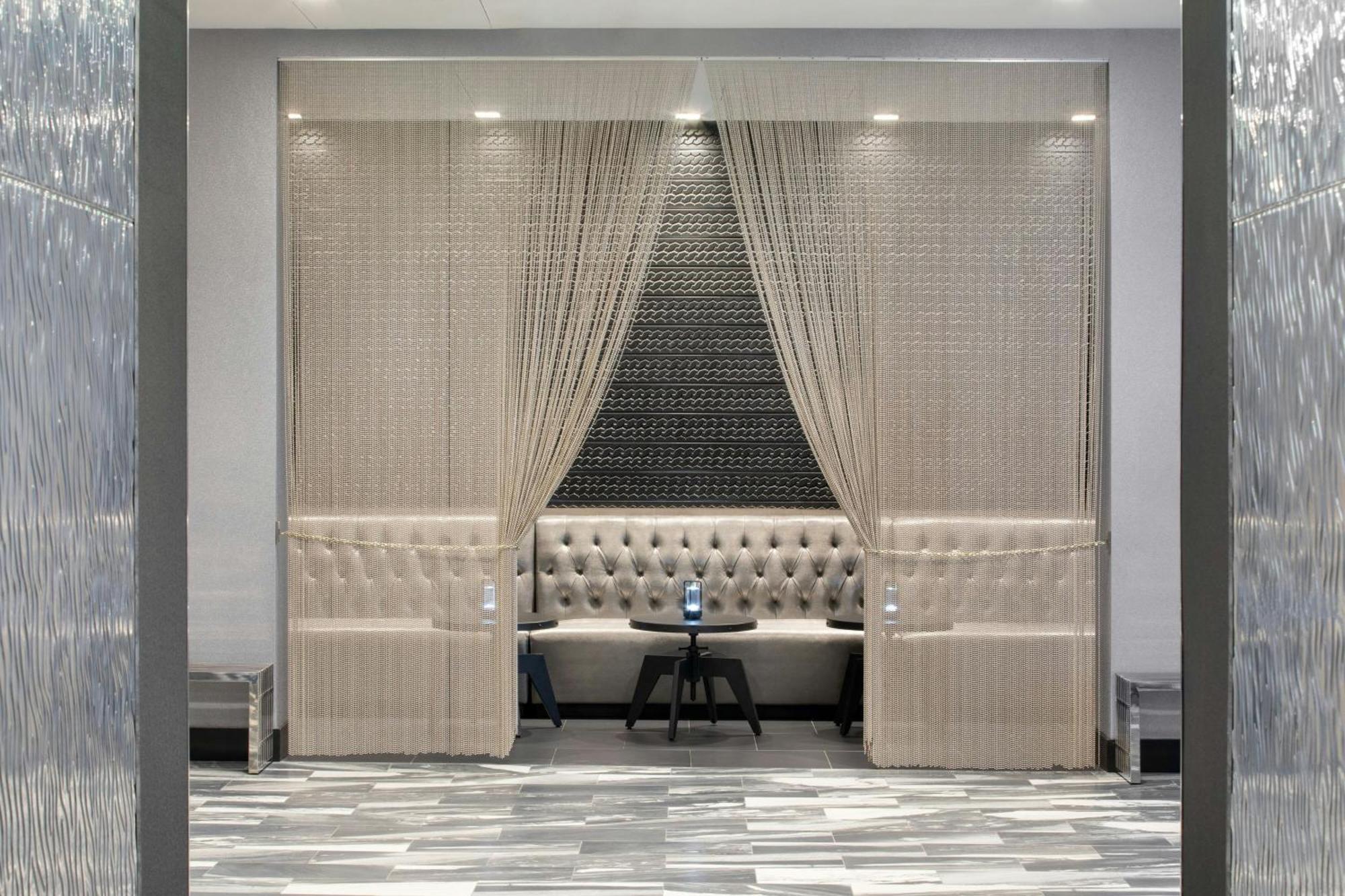Renaissance Daytona Beach Oceanfront Hotel Extérieur photo