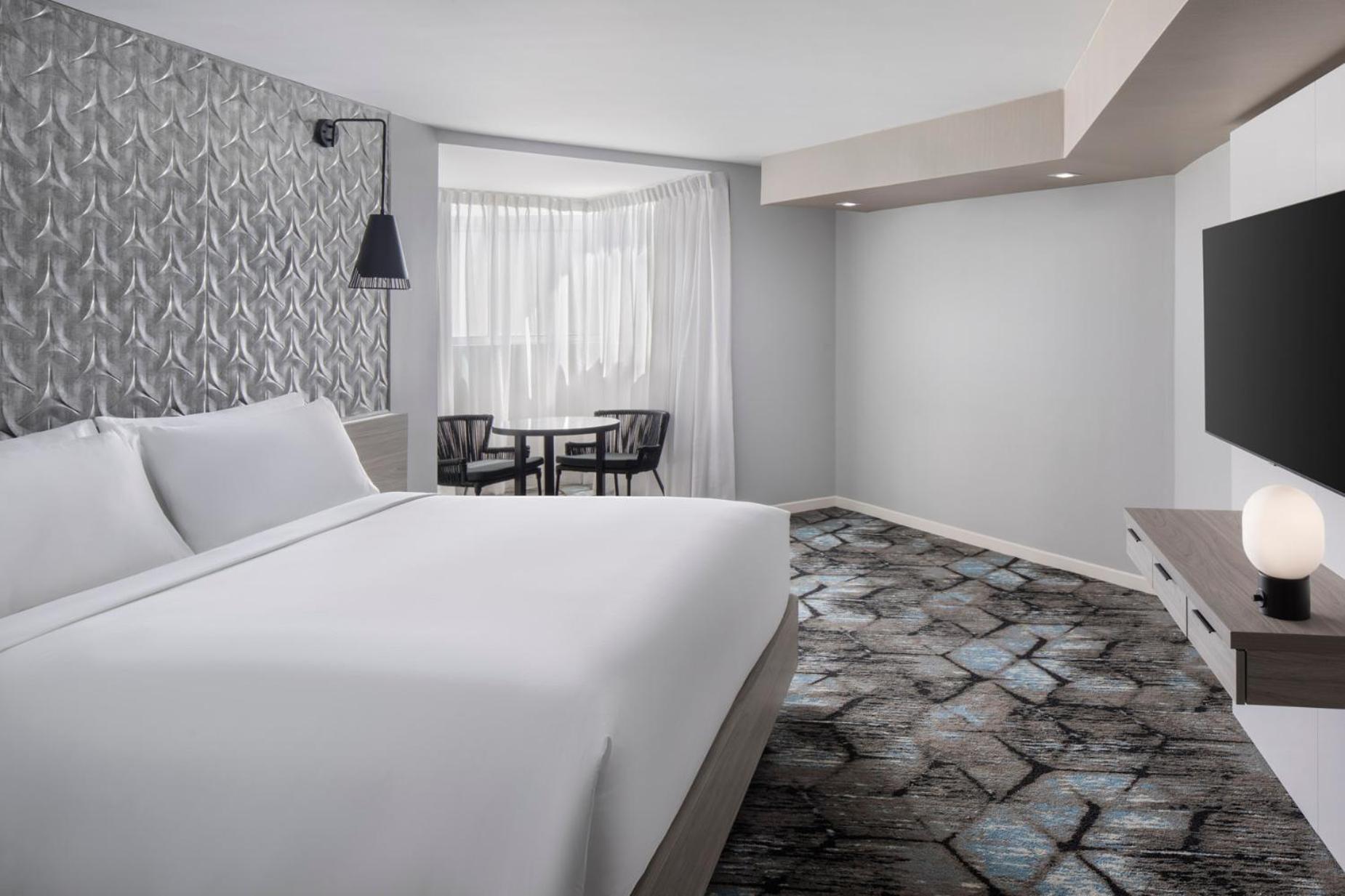 Renaissance Daytona Beach Oceanfront Hotel Extérieur photo