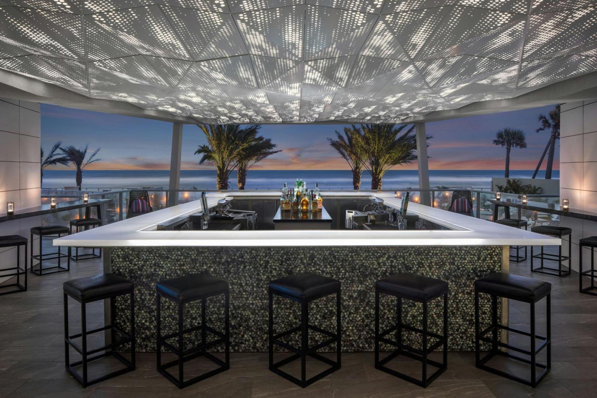 Renaissance Daytona Beach Oceanfront Hotel Extérieur photo