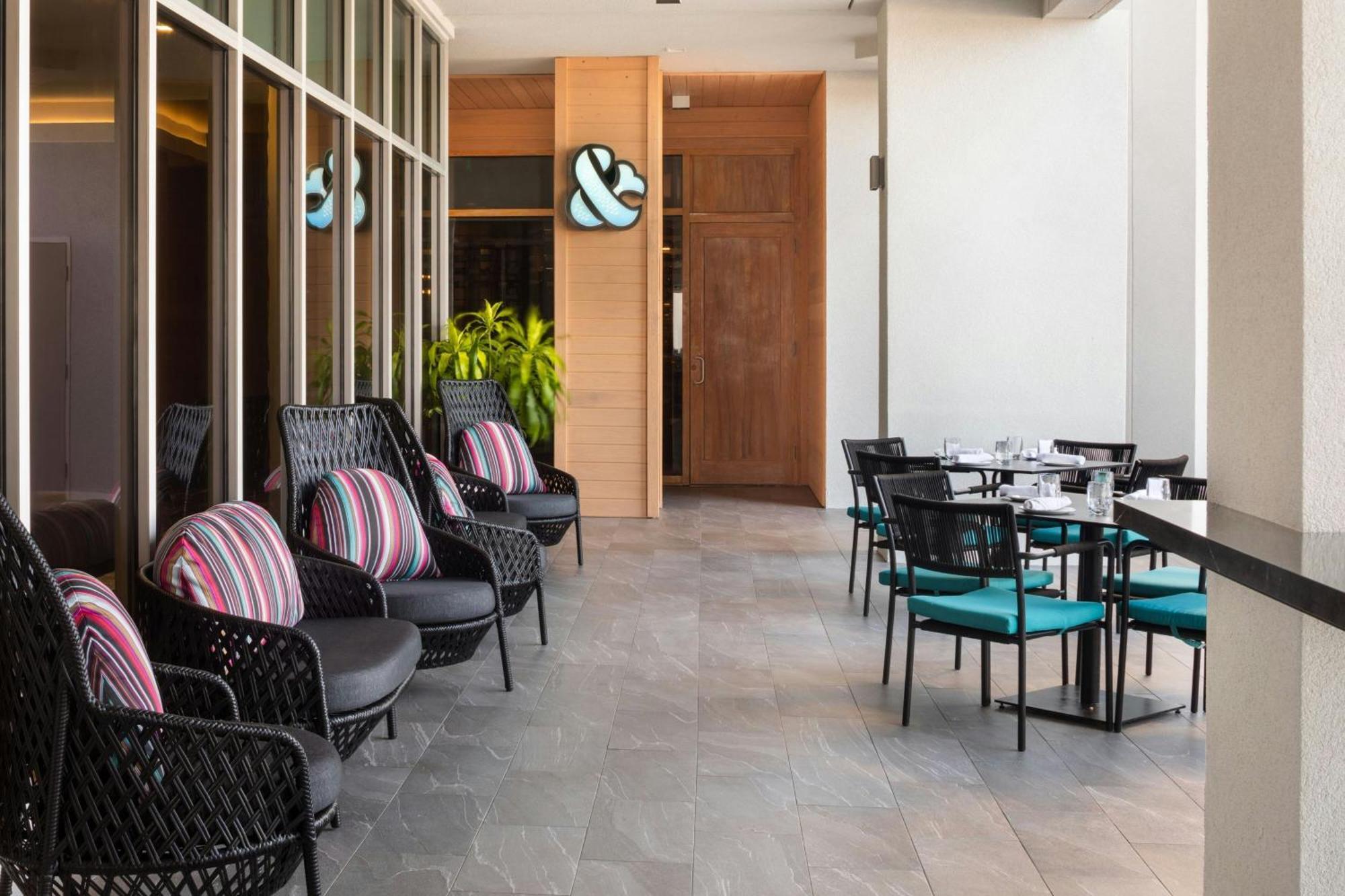 Renaissance Daytona Beach Oceanfront Hotel Extérieur photo